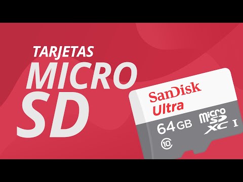 Las ventajas de utilizar una tarjeta micro SD SanDisk de 128 GB