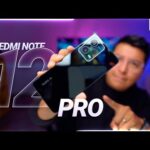 El potente Xiaomi Mi Note 12 Pro: características y especificaciones