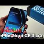 La nueva generación de OnePlus: Nord CE 3 5G