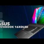 El potente y versátil ASUS VivoBook 16 F1605P: la elección perfecta para tu día a día