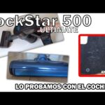 Los imprescindibles recambios para tu Conga Rockstar 500 Ultimate