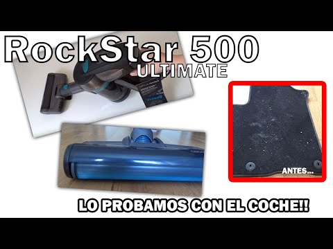 Los imprescindibles recambios para tu Conga Rockstar 500 Ultimate