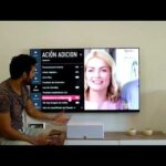 La experiencia visual perfecta con el televisor LG de 43 pulgadas