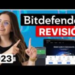 La completa protección de Bitdefender Total Security 2023 ahora en oferta