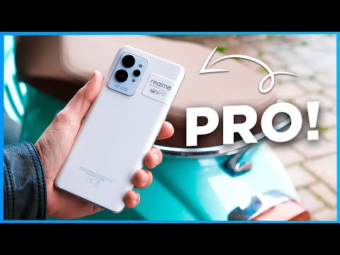 El precio del realme GT 2 Pro: Todo lo que necesitas saber