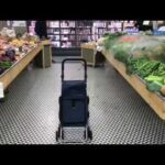Los carritos de la compra Playmarket: una solución práctica y funcional