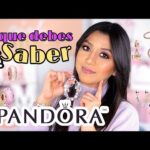 ¡Obtén una pulsera Pandora de regalo con tu compra!