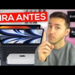 Las mejores ofertas de Mac Air en Media Markt