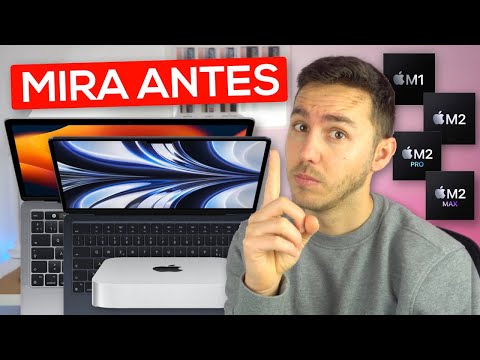 Las mejores ofertas de Mac Air en Media Markt