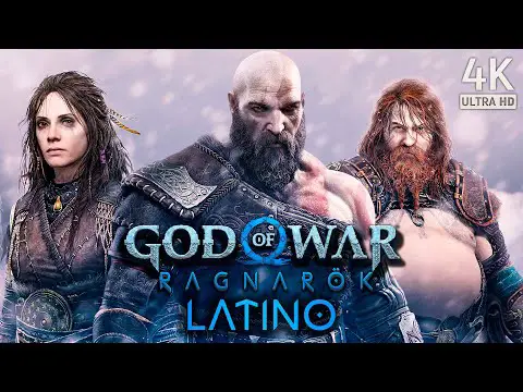 La épica aventura de God of War llega a la PS5: Conoce todos los detalles