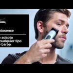 La recortadora de barba Braun: el aliado perfecto para lucir un look impecable