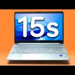 La potencia y versatilidad del portátil HP 15s-fq5022ns: i5, 16GB RAM, 512GB SSD y pantalla de 15.6 con Windows 11