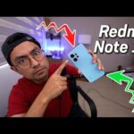 Todo lo que necesitas saber sobre el nuevo Xiaomi Redmi Note 12