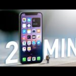 Las increíbles características del iPhone 12 mini que debes conocer