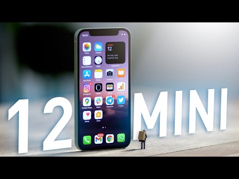 Las increíbles características del iPhone 12 mini que debes conocer