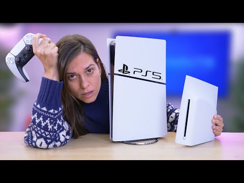 La nueva Sony PlayStation 5: innovación y potencia en tus manos