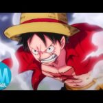 Las mejores películas de One Piece que no puedes perderte