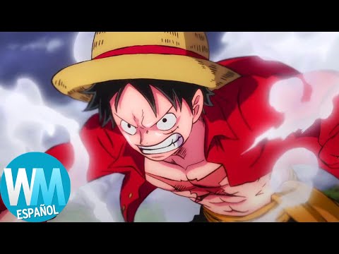 Las mejores películas de One Piece que no puedes perderte