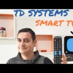 El práctico control remoto de TD Systems: facilidad y comodidad en tus manos