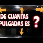 La guía definitiva de las medidas de TV de 50 pulgadas