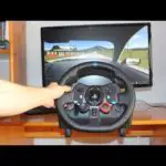 Análisis completo del volante Logitech G29 Driving Force: el compañero perfecto para los amantes de los juegos de conducción