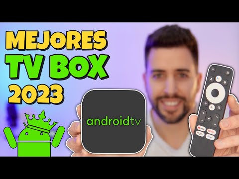 Los mejores Android TV Box a precios asequibles: una experiencia de entretenimiento sin gastar de más