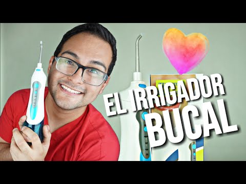 El poder del Oral B Cepillo Irrigador: Cuida y protege tu salud bucal