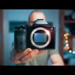 La revolución de la fotografía: Sony Alpha 7 A7, la cámara que redefine los estándares