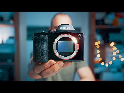 La revolución de la fotografía: Sony Alpha 7 A7, la cámara que redefine los estándares