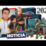 ¡Aprovecha la increíble promoción de Lego Harry Potter en oferta!