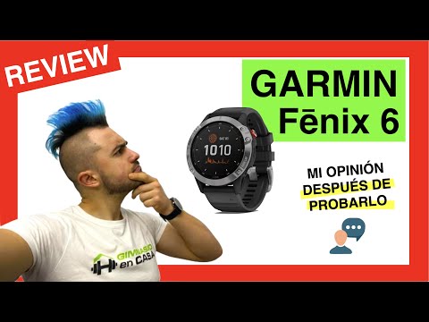 La increíble oferta del Garmin 6X Pro: ¡No te lo puedes perder!