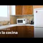 Horno de máxima eficiencia energética A+++: ¡Reduce tu consumo y ahorra en la cocina!