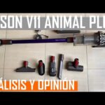 El revolucionario aspirador escoba Dyson V11: la potencia y la versatilidad en tus manos