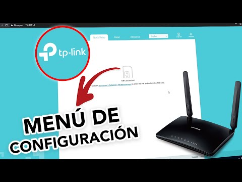 Todo lo que necesitas saber sobre el 4G LTE de TP-Link