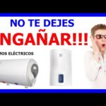 Todo lo que necesitas saber sobre los calentadores eléctricos de 50 litros