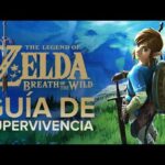 La guía definitiva para adquirir Breath of the Wild