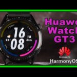 Análisis completo del Huawei Watch GT3: ¿vale la pena comprarlo?