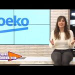 Beko DS 8512 CX Carrefour: La solución perfecta para tus necesidades de electrodomésticos