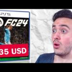 Encuentra el precio más económico de FIFA 24 para PS4 en Neuttro