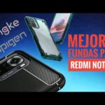 Las mejores fundas para proteger tu Redmi 10 2022