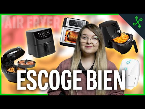 La freidora Tefal de 3 litros: una opción versátil y eficiente para tu cocina