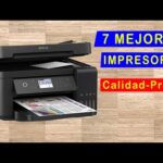 Las mejores impresoras HP que encontrarás en Media Markt