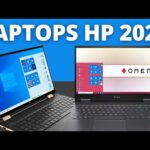 Las mejores opciones de portátiles HP en Media Markt