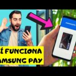 Los beneficios de tener un celular Samsung con NFC