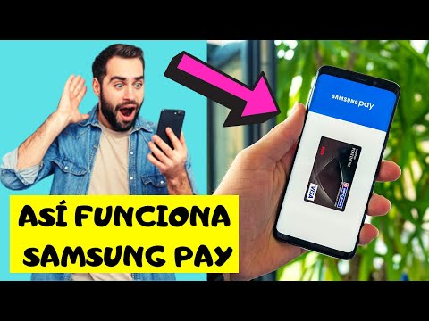 Los beneficios de tener un celular Samsung con NFC