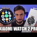 Guía completa para adquirir el Xiaomi Watch S2: Características, precios y dónde comprar