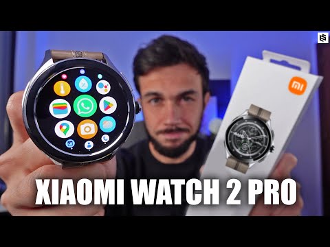 Guía completa para adquirir el Xiaomi Watch S2: Características, precios y dónde comprar