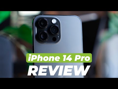 El iPhone 14 Pro a un precio irresistible: ¡No te lo pierdas!