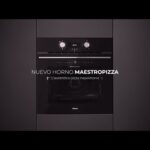 Horno Teka Maestro Pizza: La mejor opción para los amantes de la pizza