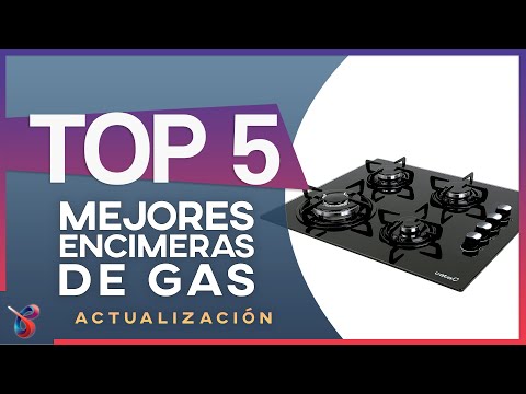 Las ventajas de una placa Teka de gas natural con 4 fuegos para tu cocina